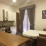 Hotel San Michele Nápoles