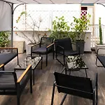 San Michele Hotel Nápoles