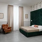 Hotel San Michele Nápoles