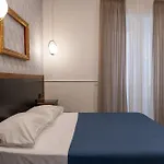 San Michele Hotel Nápoles