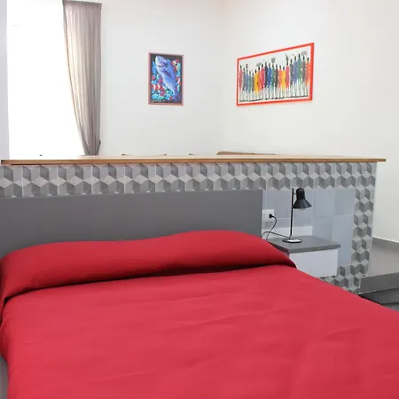 San Michele 4*