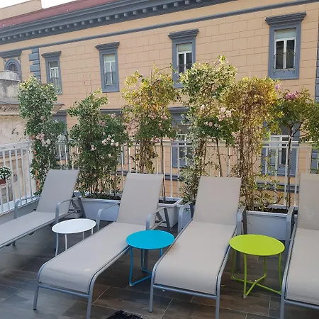 San Michele Hotel 4*