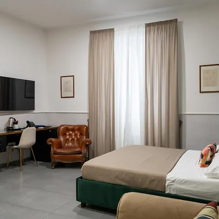 San Michele 4*