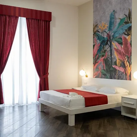 Hotel San Michele