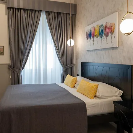 San Michele 4*