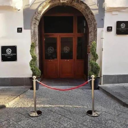 Hotel San Michele