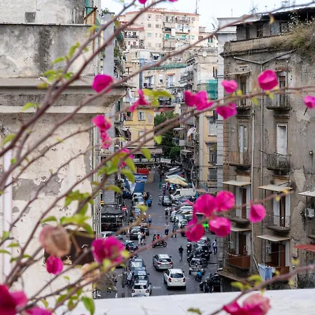 San Michele 4* Naples