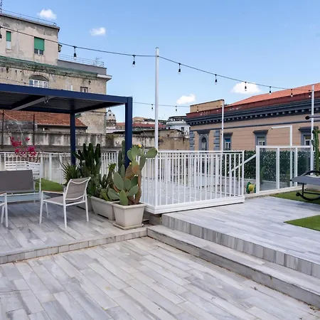 Hotel San Michele Naples