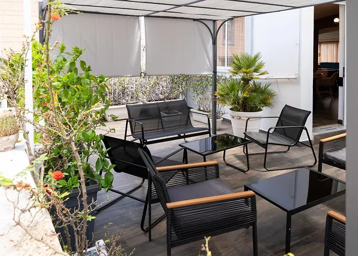 San Michele 4* Naples