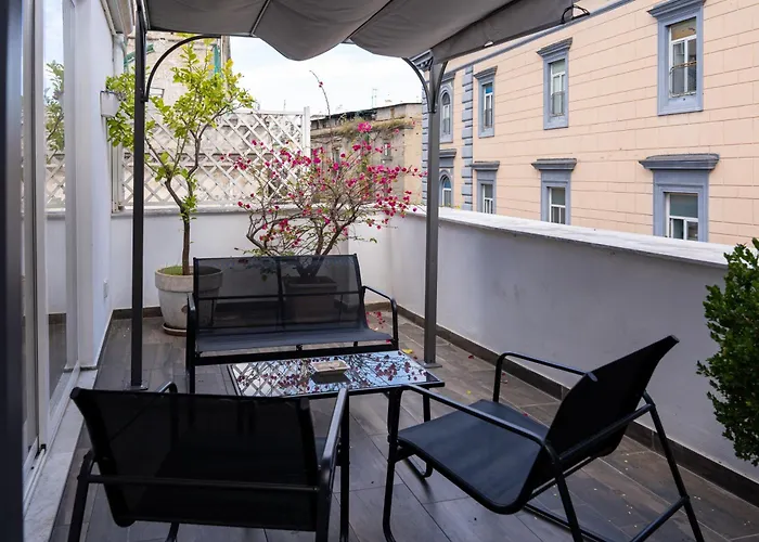 Hotel San Michele