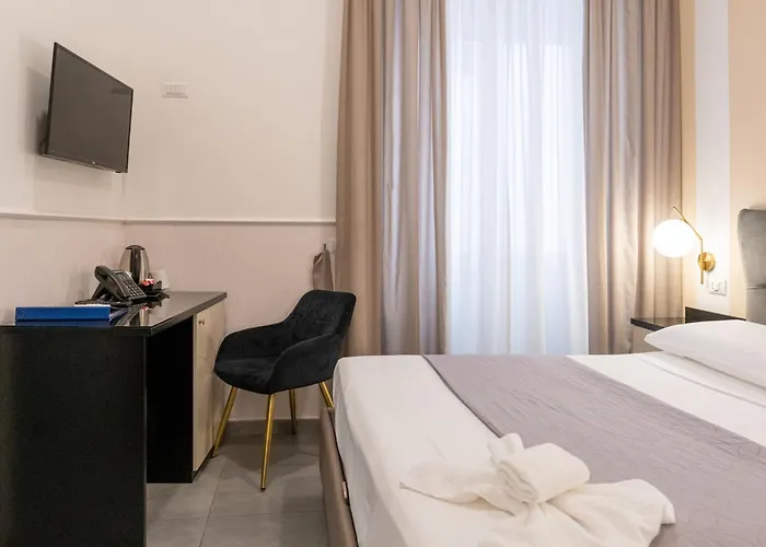 Hotel San Michele 4*