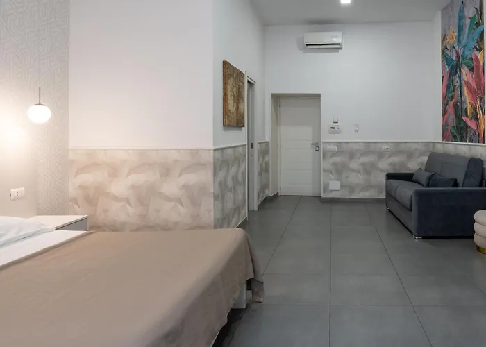 San Michele Hotel