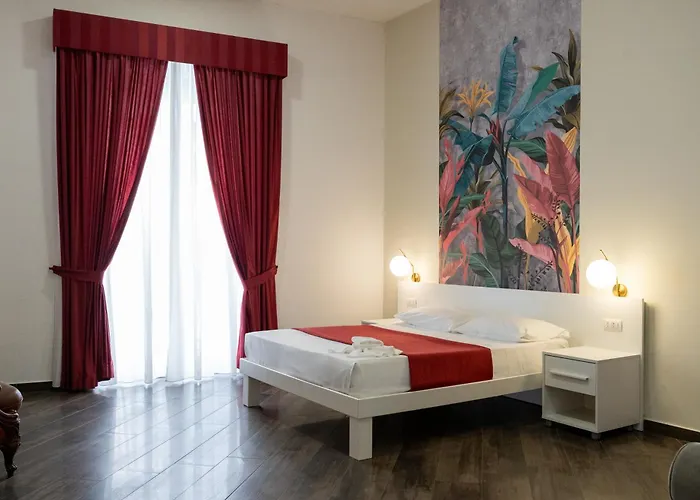 Hotel San Michele