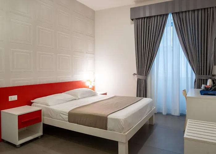 Hotel San Michele