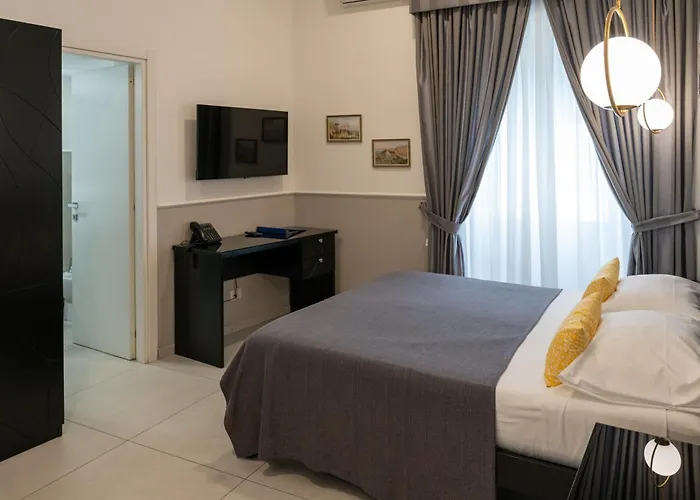 San Michele Hotel