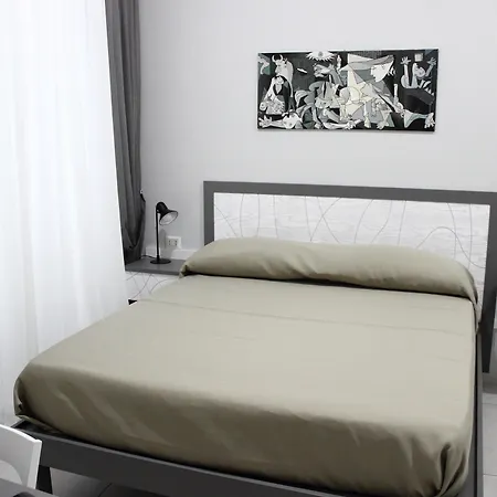 San Michele 나폴리