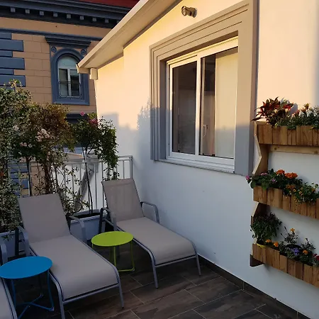 호텔 San Michele 4*