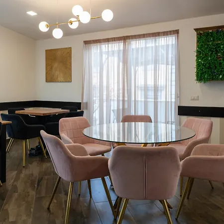 Hotel San Michele 4*