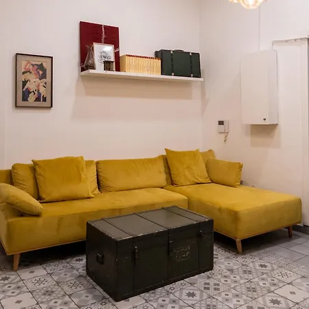 San Michele 4* Nápoles