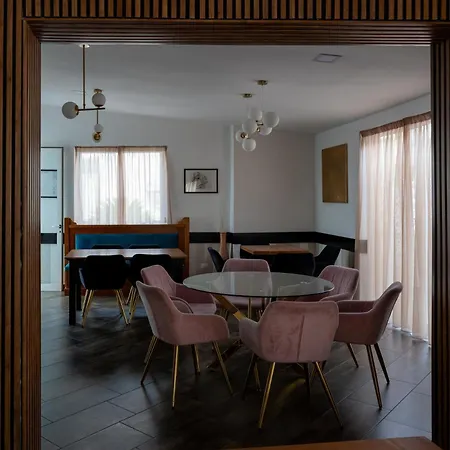 San Michele Hotel Nápoles