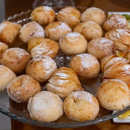 San Michele 호텔 4*