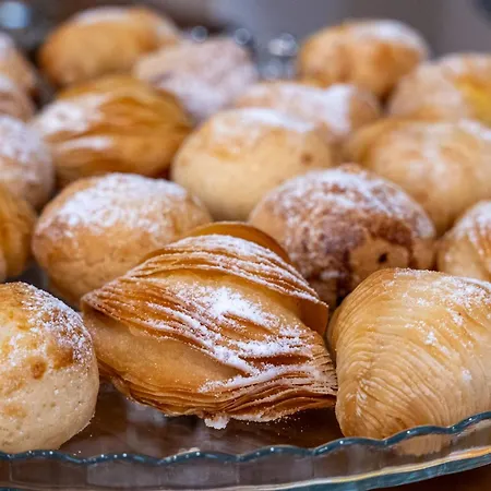 호텔 San Michele 나폴리