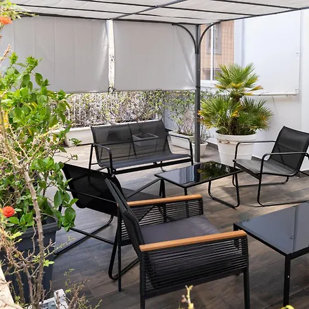 San Michele 4* 나폴리