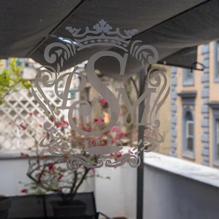 호텔 San Michele 나폴리