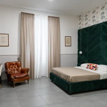 호텔 San Michele 나폴리