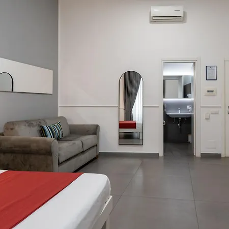 San Michele 나폴리