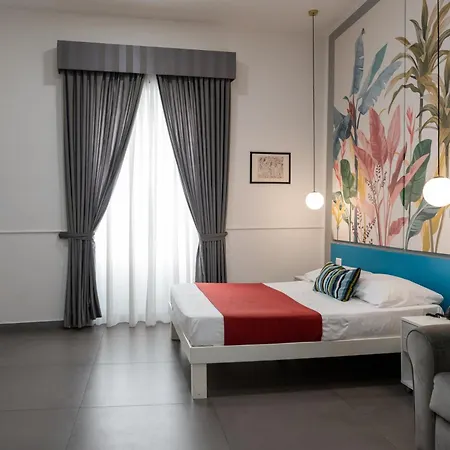San Michele 4*