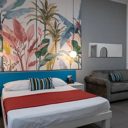 San Michele 호텔 4*