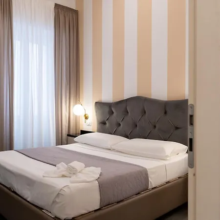 호텔 San Michele 4*