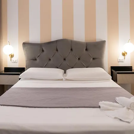 San Michele 호텔 4*