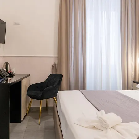 호텔 San Michele 4*