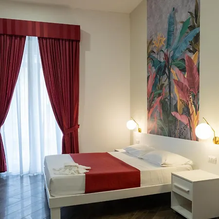 San Michele 4* Nápoles