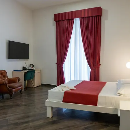 San Michele Hotel