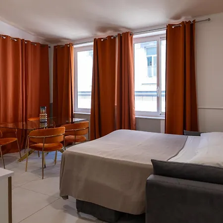 San Michele 나폴리