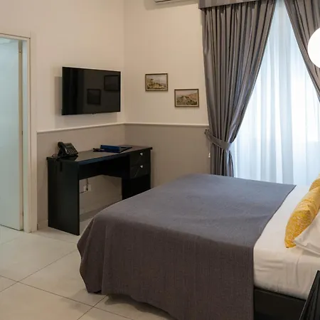 San Michele Hotel