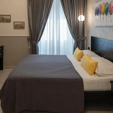 San Michele 4* Nápoles