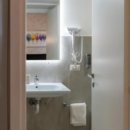 San Michele Hotel 4*