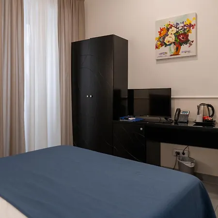 호텔 San Michele 4*