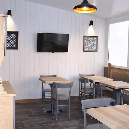 호텔 San Michele 4*