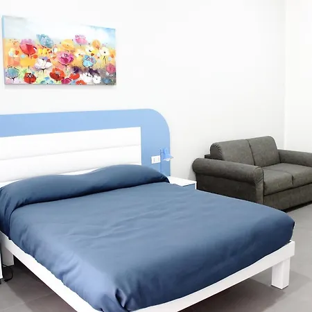 San Michele 4* 나폴리