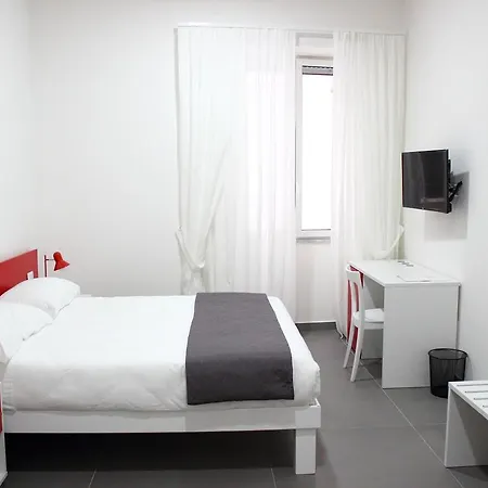 호텔 San Michele 4*