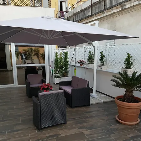 호텔 San Michele 4*