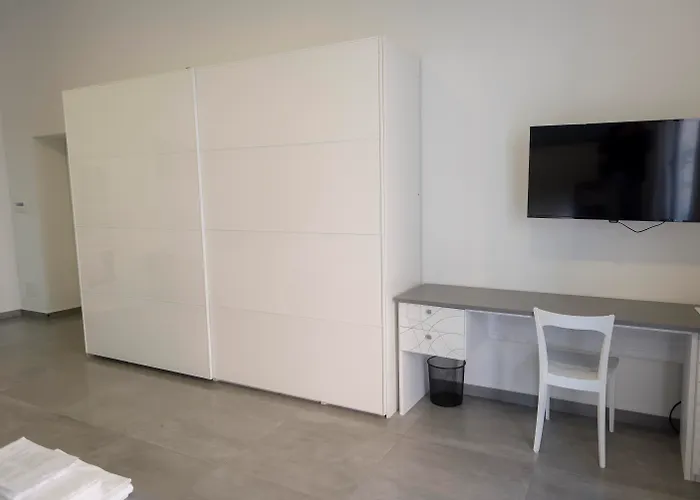 Szálloda San Michele 4*