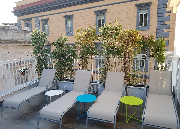 San Michele Hotell 4*