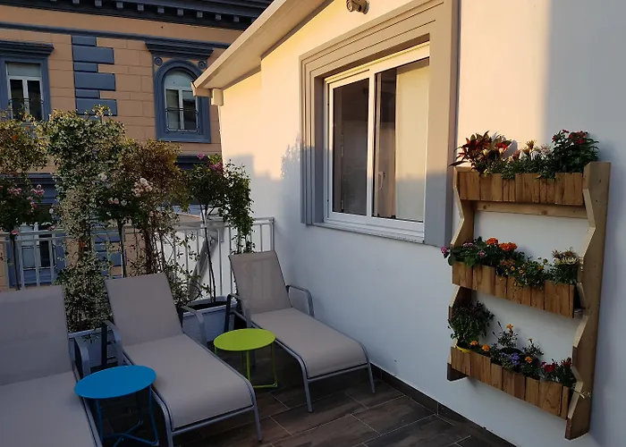 Hotell San Michele 4*