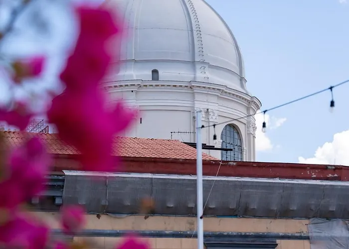 San Michele 4* Neapel